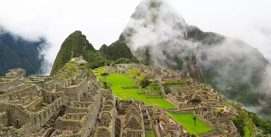 Machu Picchu - Peru Tour