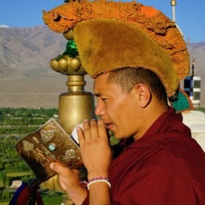 Ladakh & Kashmir Walking Tour - India