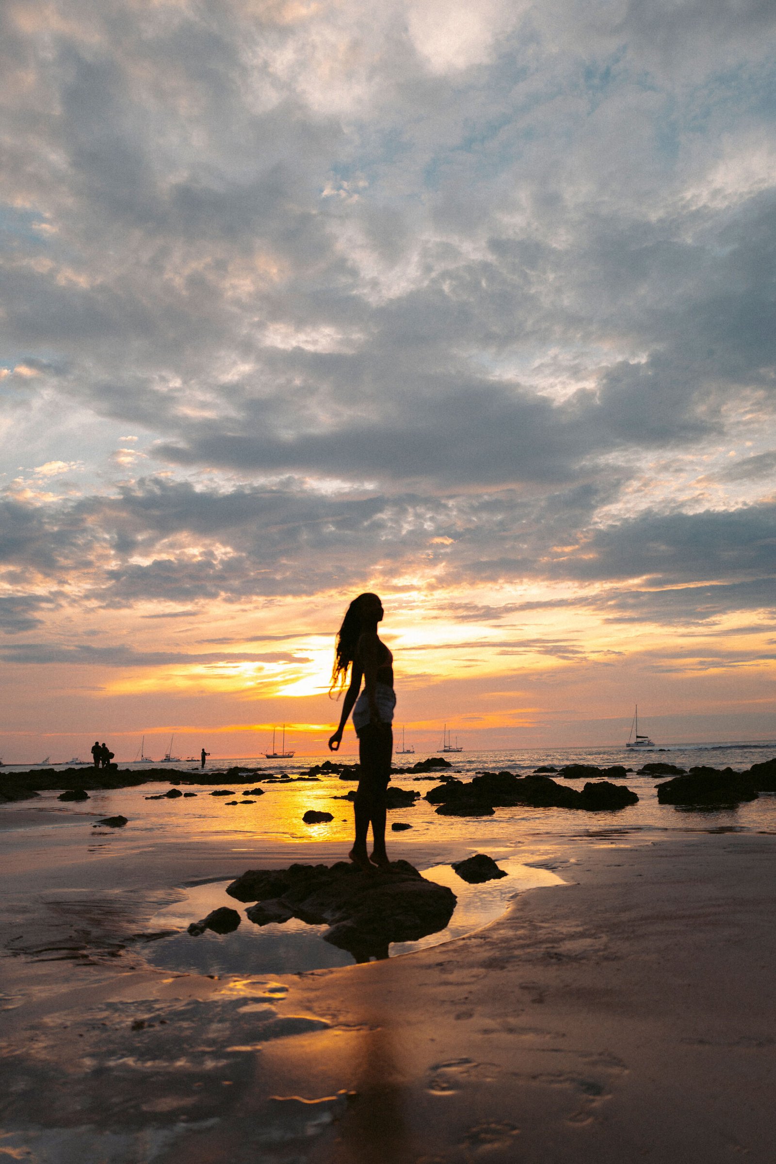 Costa Rica - Tamarindo Beach - Women Only Trip
