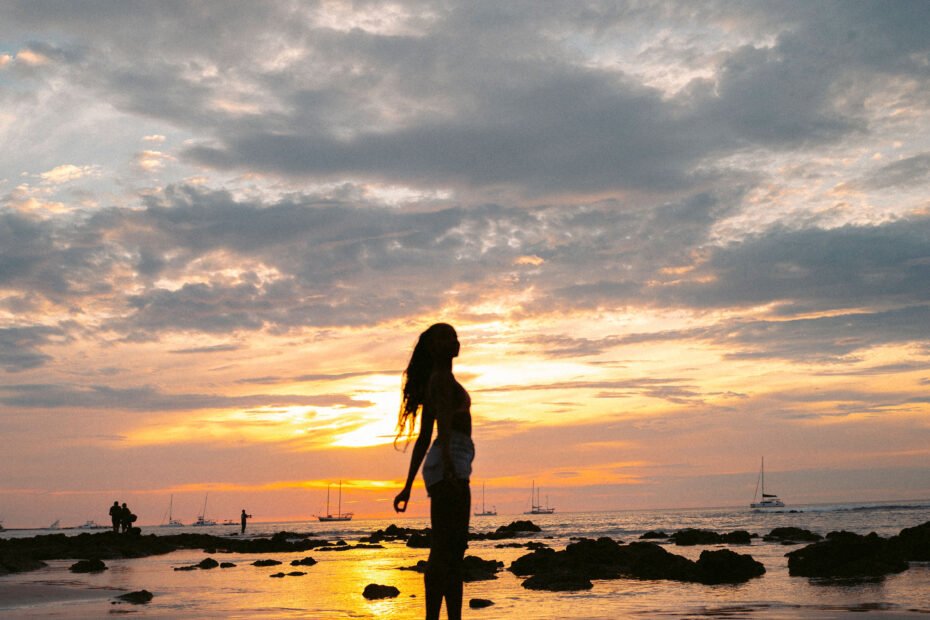 Costa Rica - Tamarindo Beach - Women Only Trip