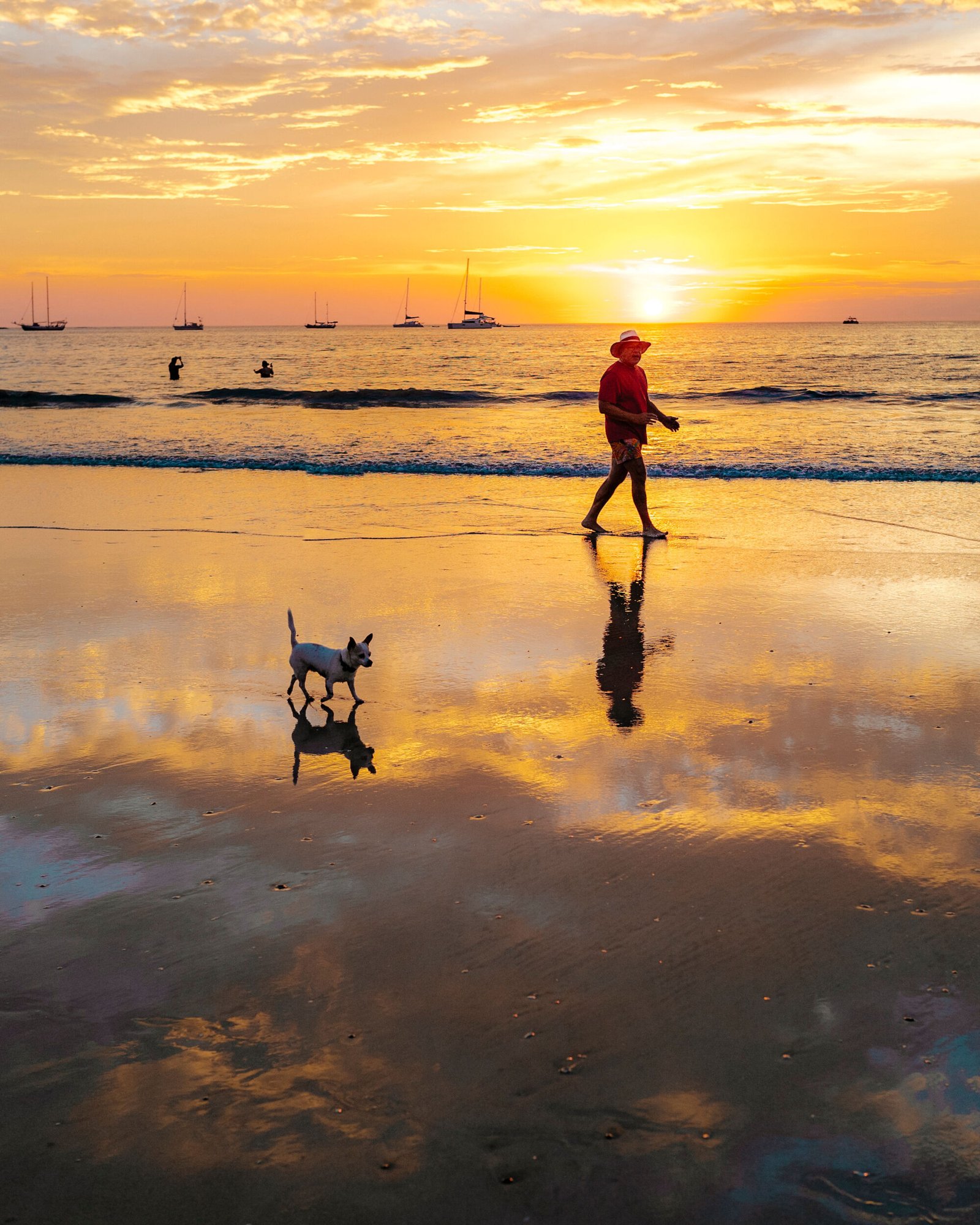 Costa Rica - Tamarindo Beach - Women Only Trip