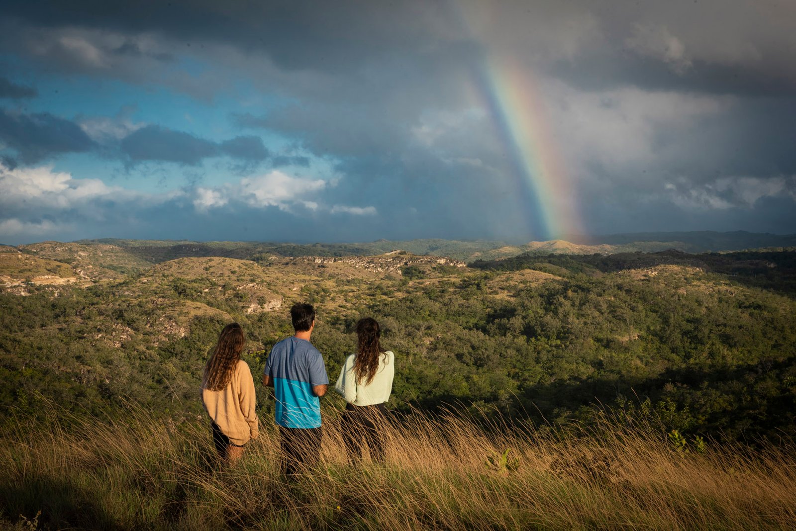 Hiking - Rio Perdido - Wellness Retreat for Diabetics
