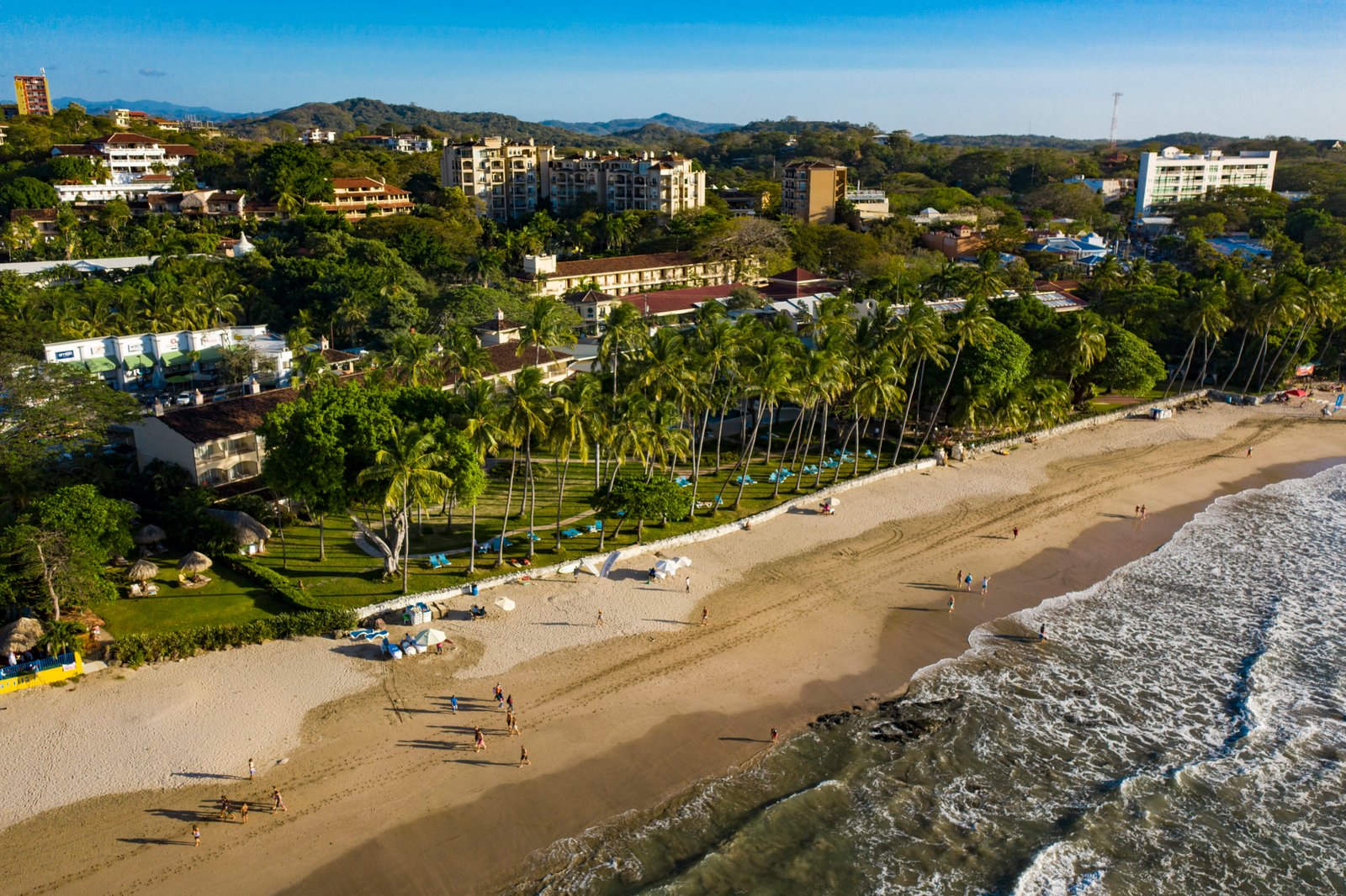 Tamarindo Beach Costa Rica Retreat
