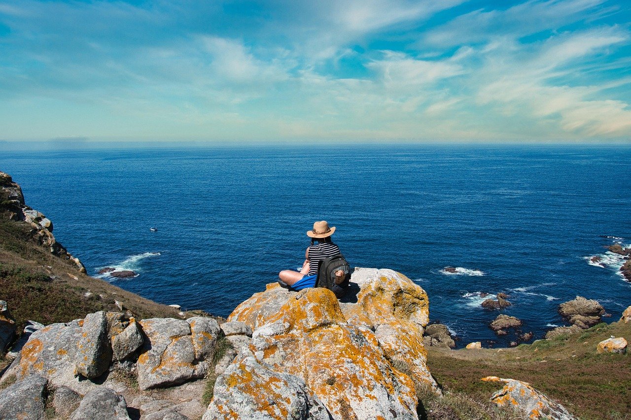 El Camino de Santiago - Hiking Tour Spain