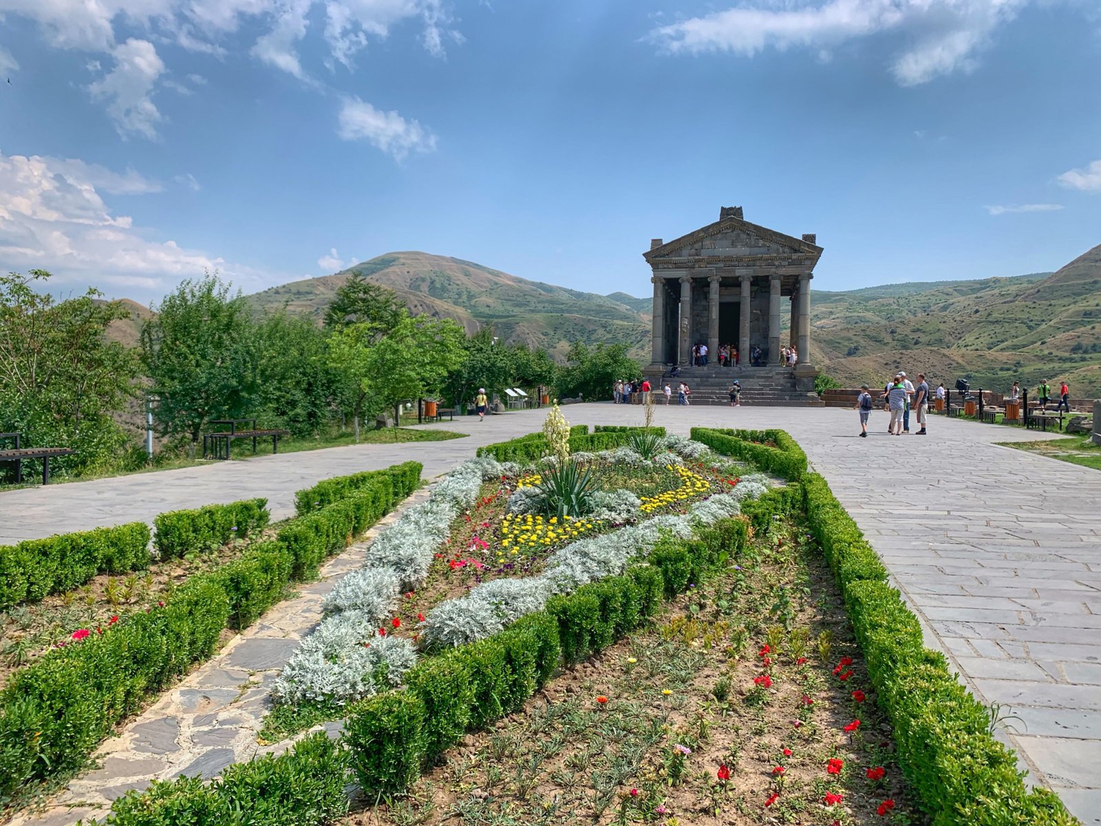 Armenia & Georgia Experience