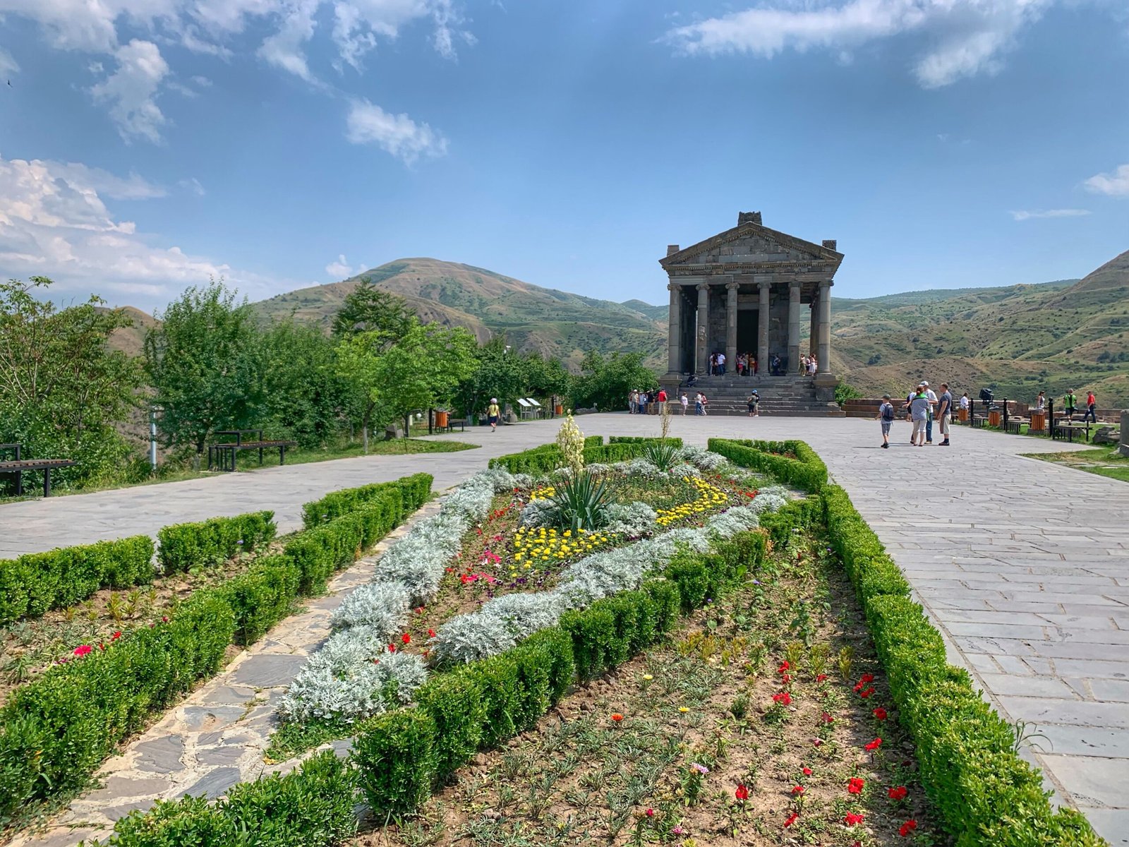 Yerevan, Armenia - Armenia & Georgia Tour