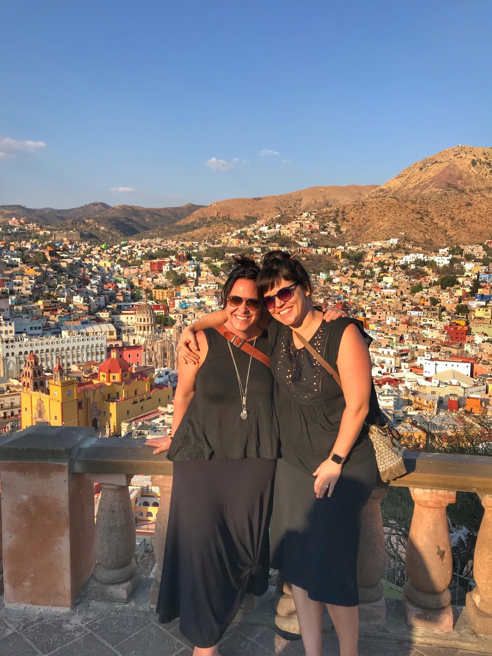 Guanajuato - Mexico Cultural Tour