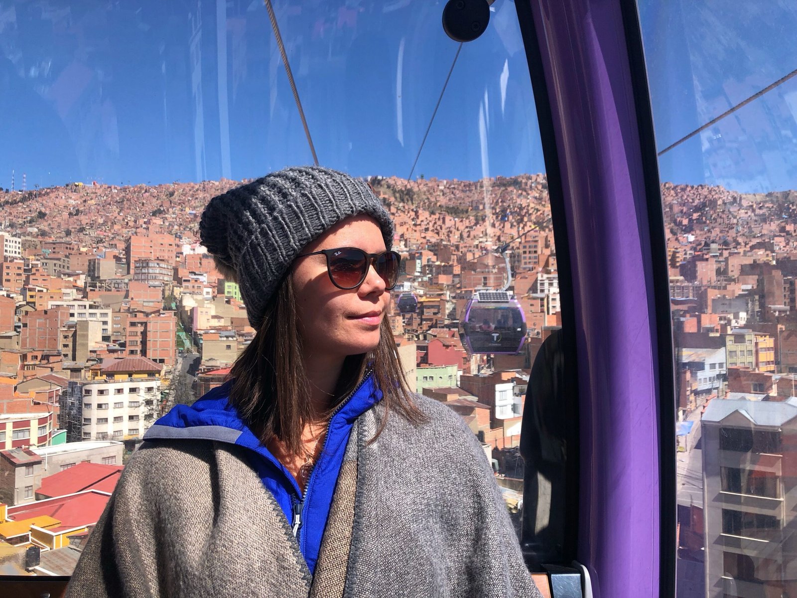 La Paz, Bolivia - Bolivia & Atacama Tour