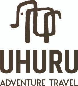 Uhuru - Marcus Dyck