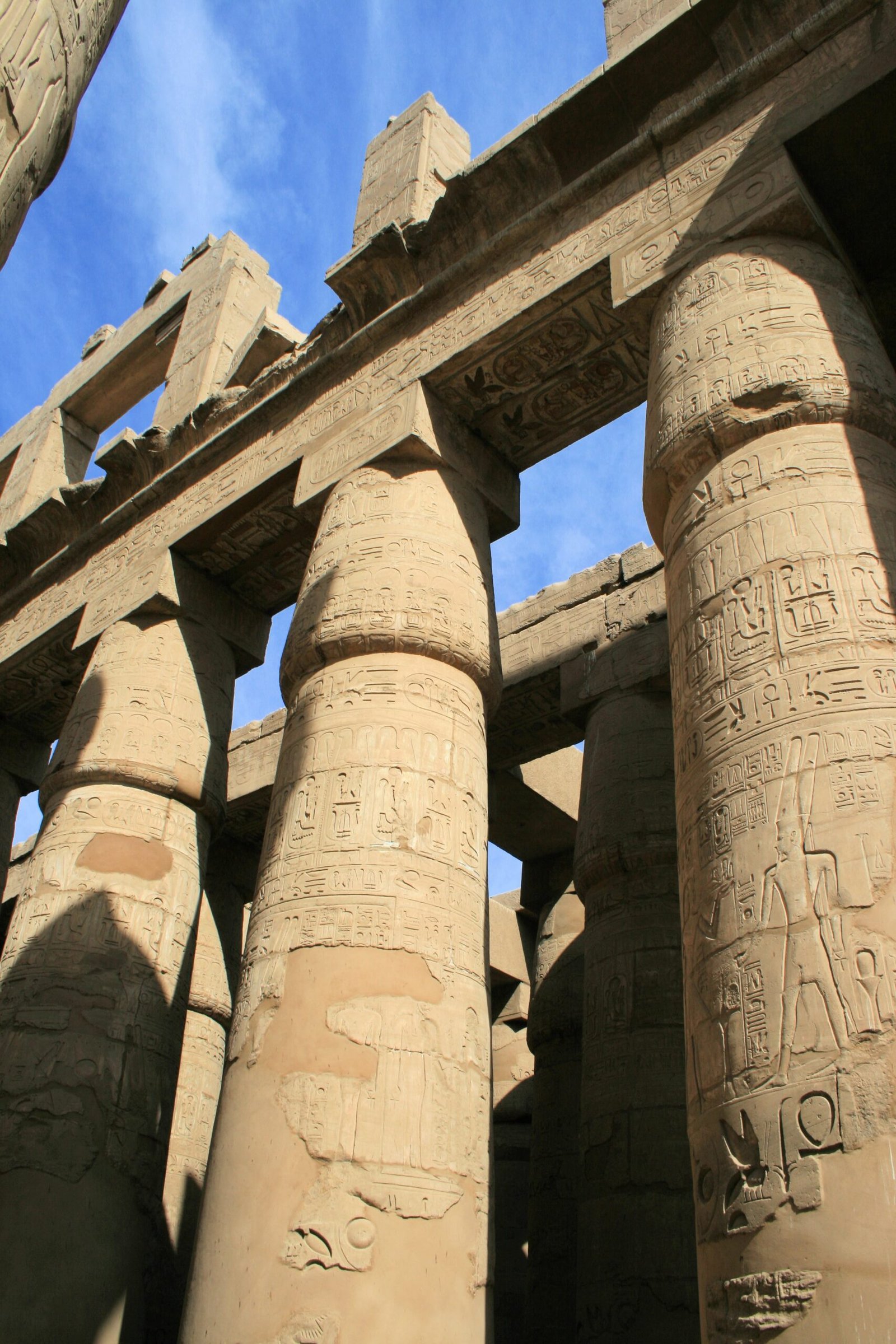 Classic Ancient Egypt Tour