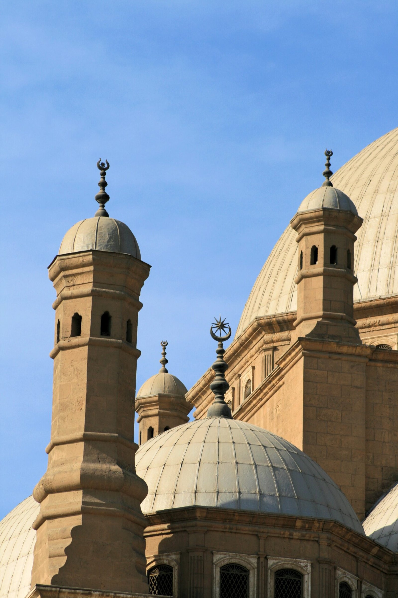 Cairo Mosque - Classic Egypt Tour