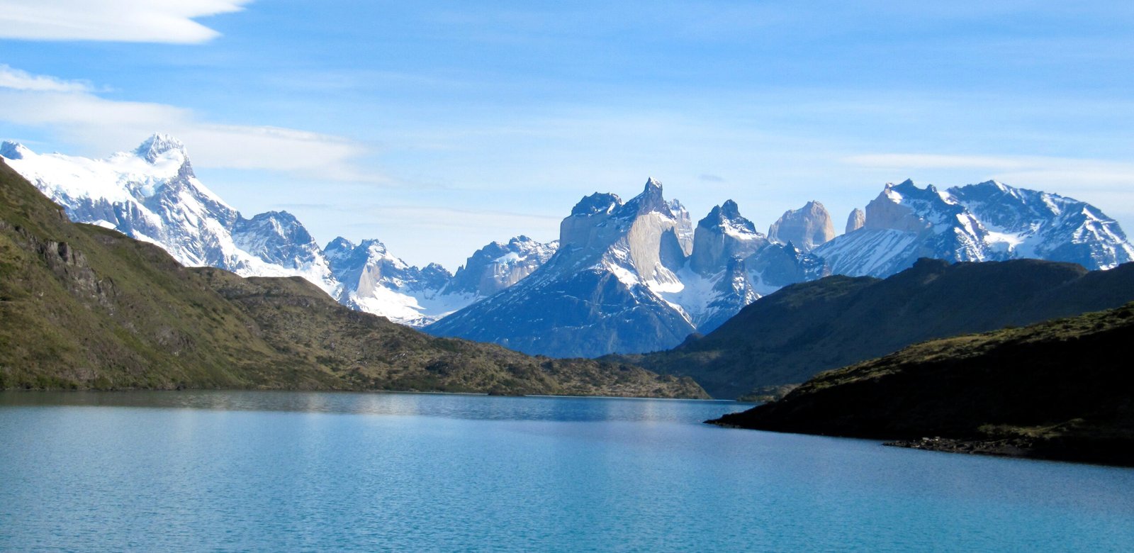 Torres Del Paine - Chile in-depth Tour