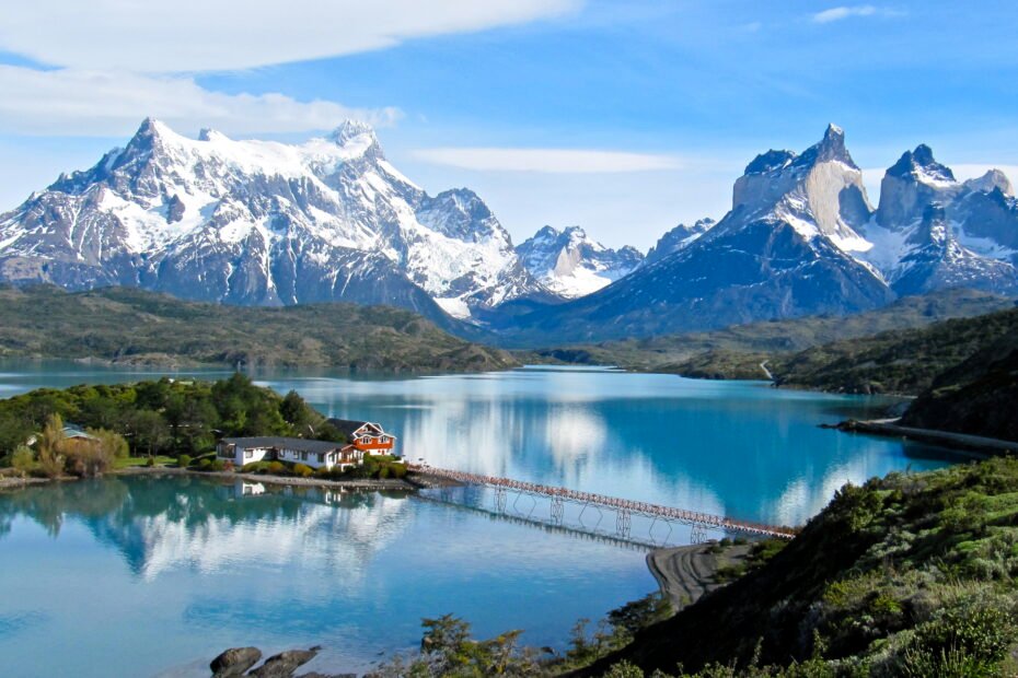 Torre del Paine - Patagonia Tour - Chile in-depth