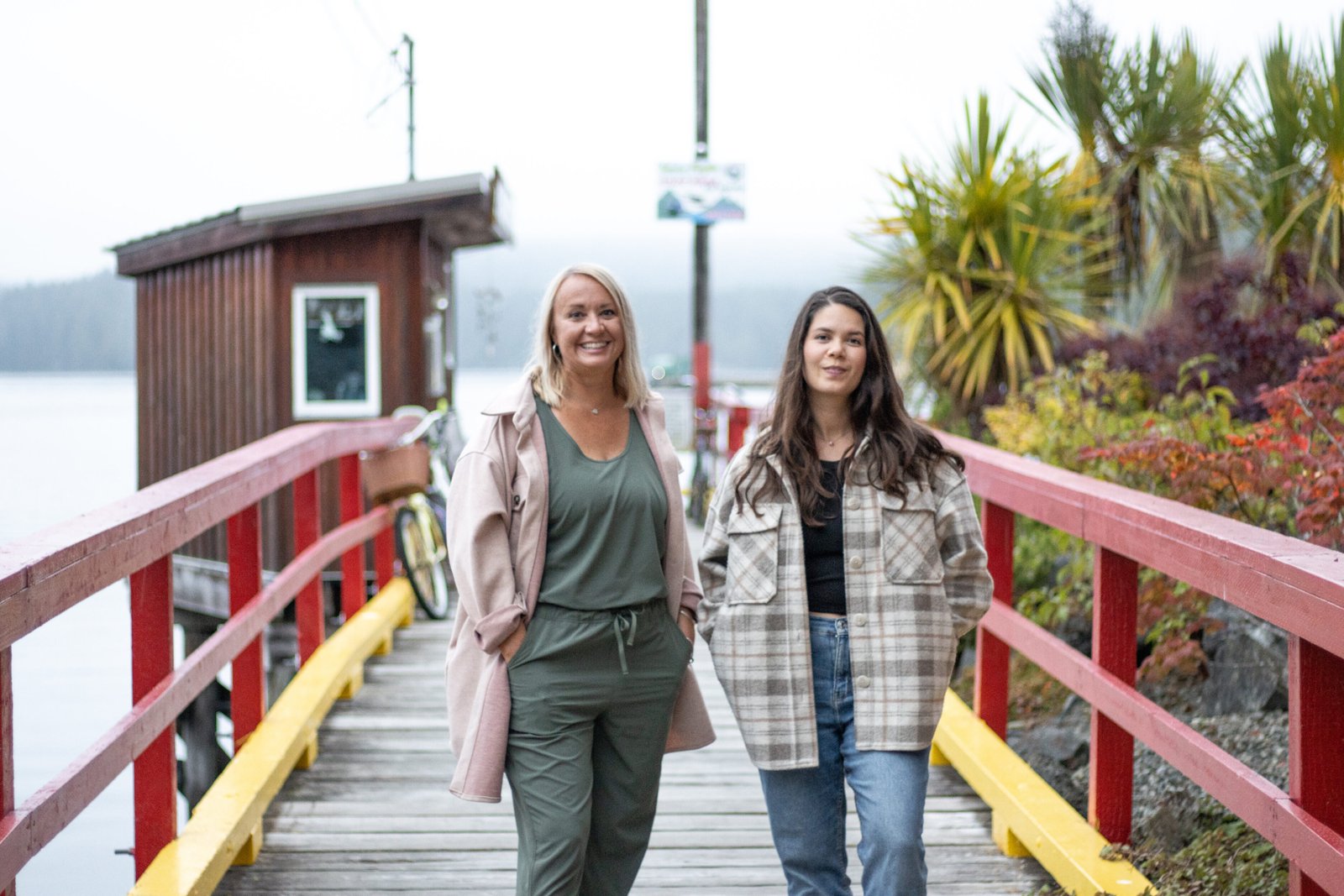 Worldly Girlies - Finisterra Travel