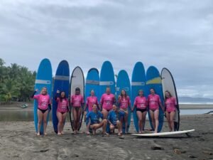 Panama Surf Camp - Surf Sister Abroad