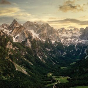 Cedar Path - Balkan Alps Hiking Tour