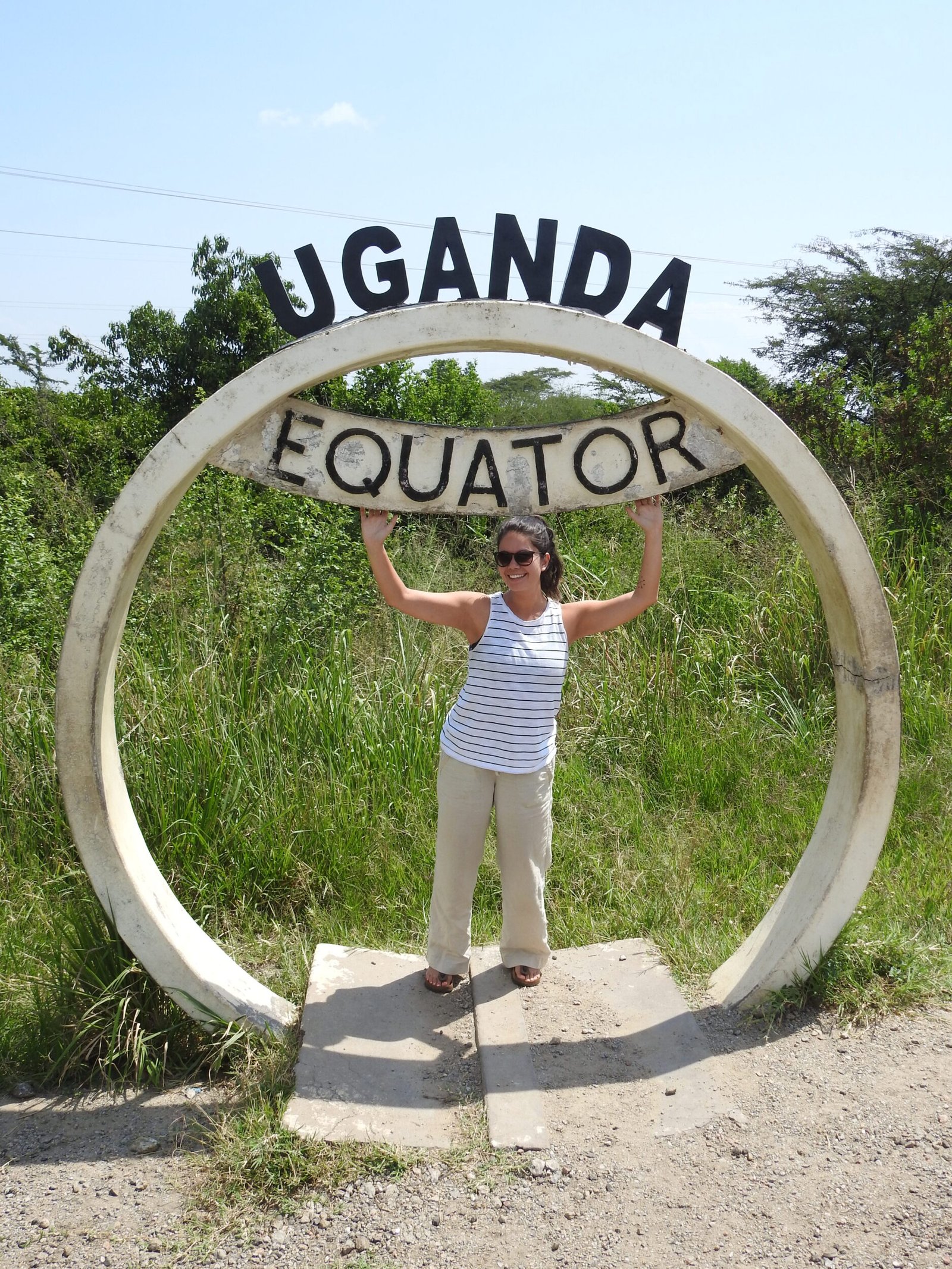 Uganda Equator - Kenya & Uganda Wildlife Adventure