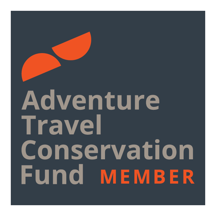 Adventure Travel Conservation Fund