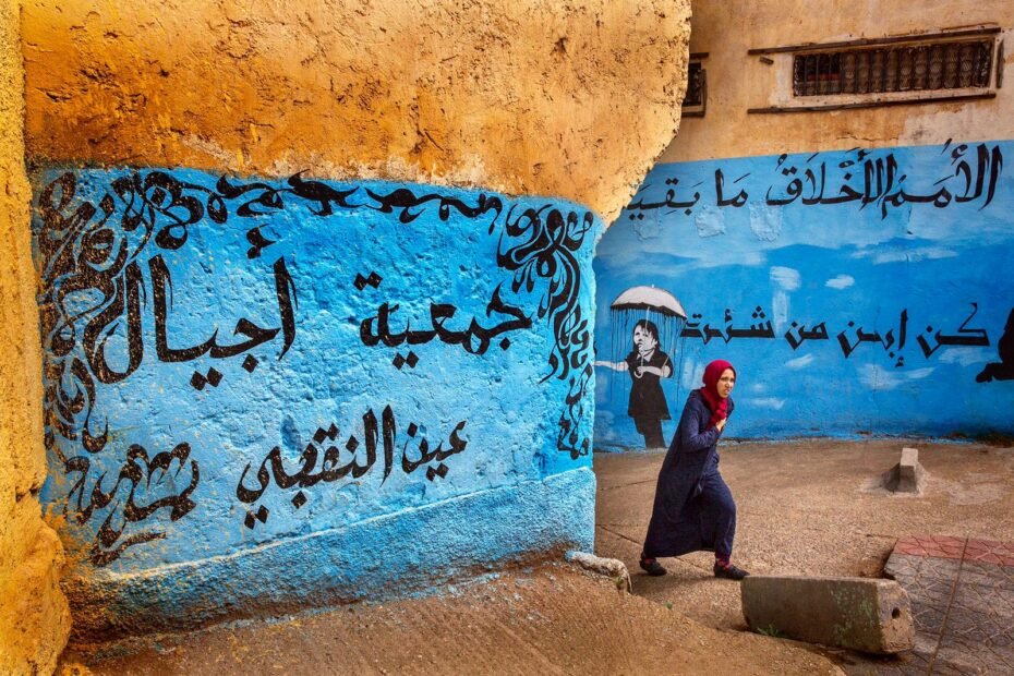 The Best of Morocco Tour