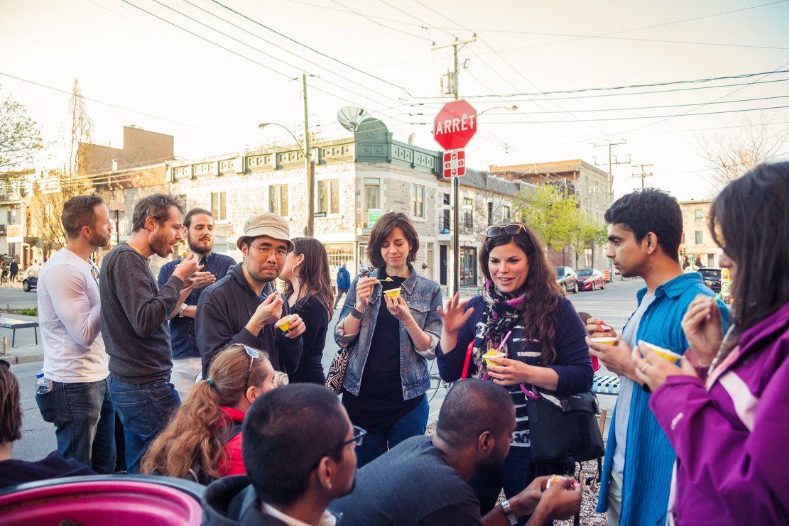 Culinary Tour Montreal - Travel like a food writer