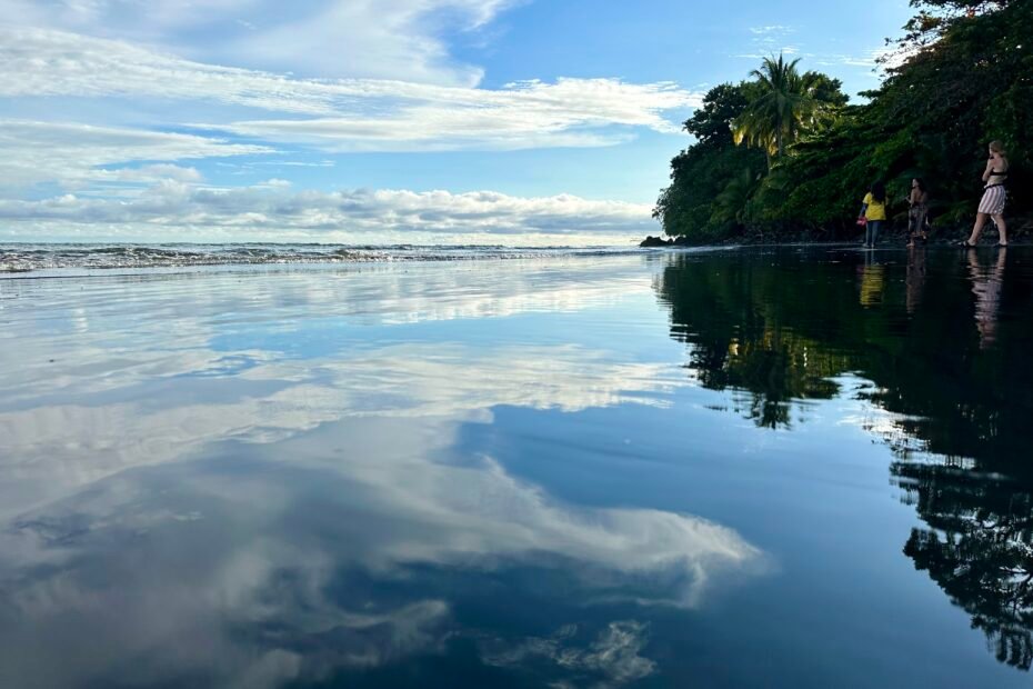 Santa Catalina - Beyond the Canal: Exploring Panama’s Hidden Treasures