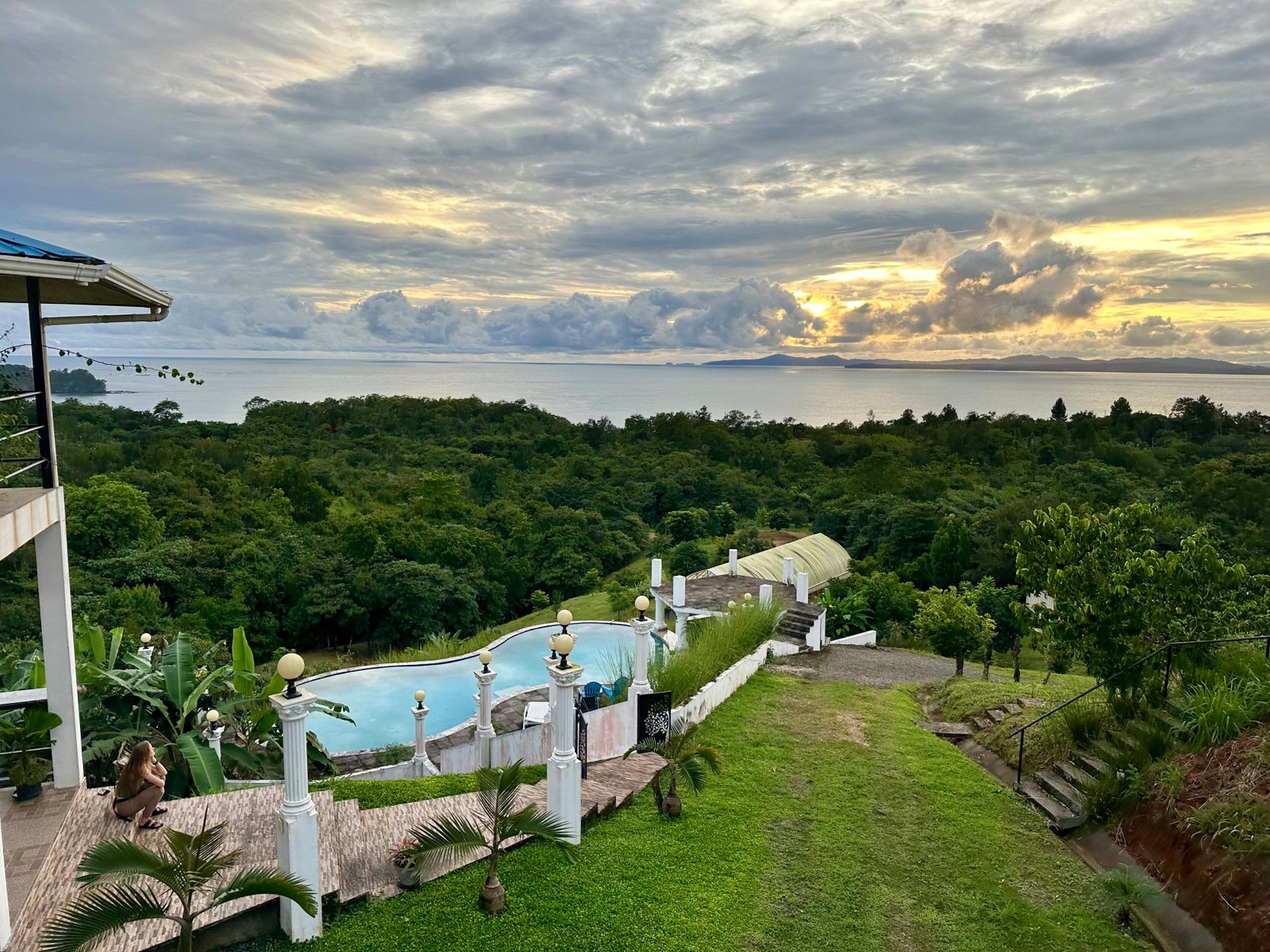 Panama Wild Pacific Coast