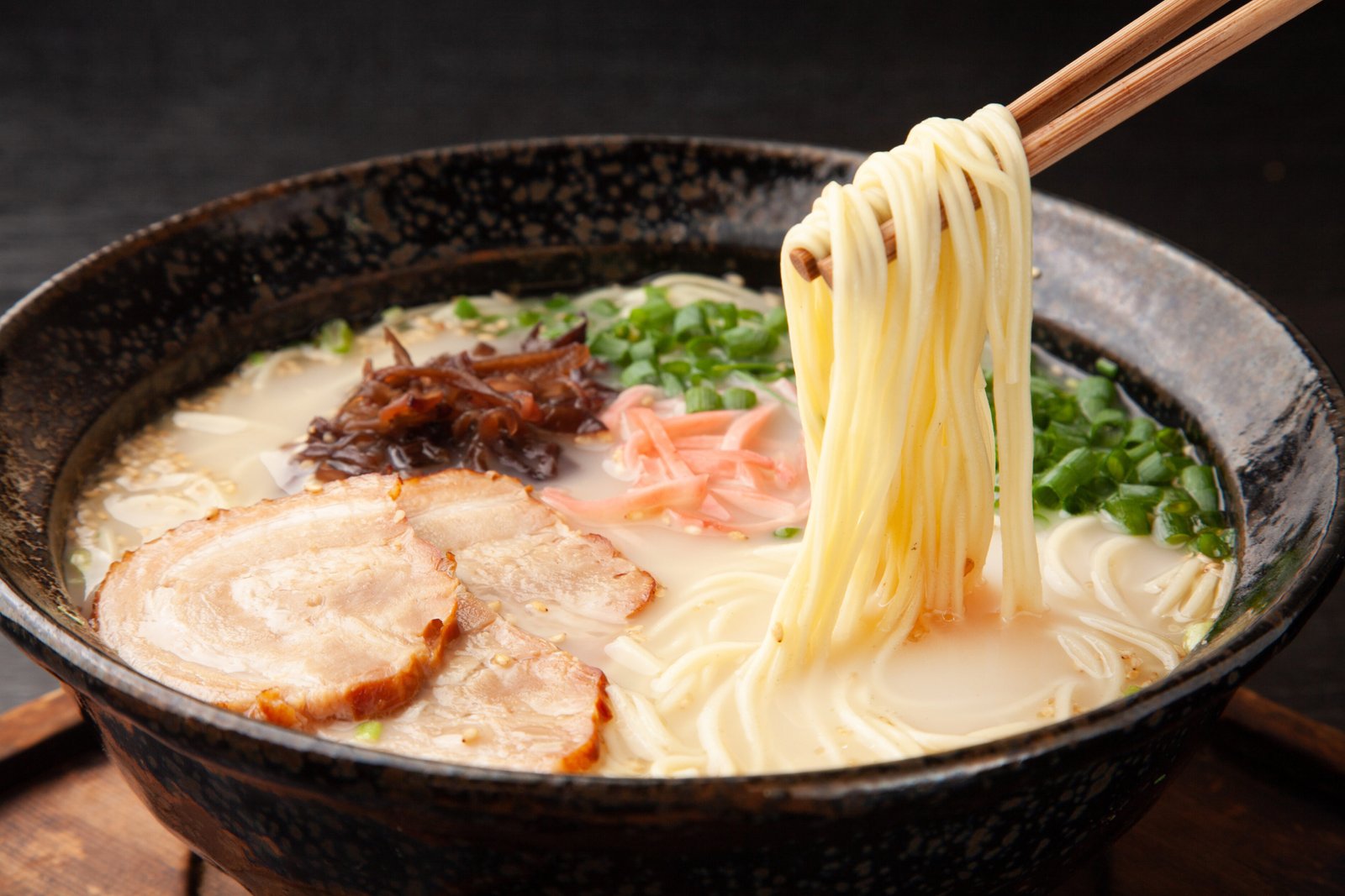 Ramen - Southern Japan with Keri & Nicola