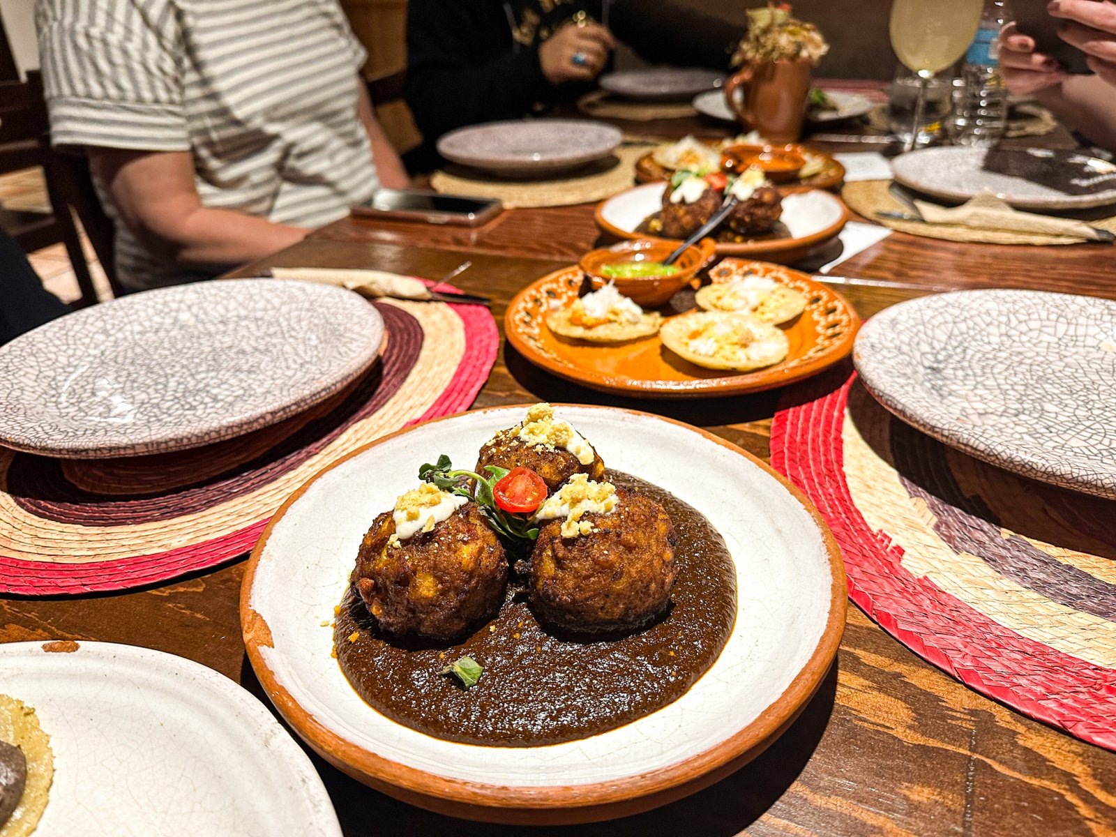 Vegan Ventures - Mexico City Tour