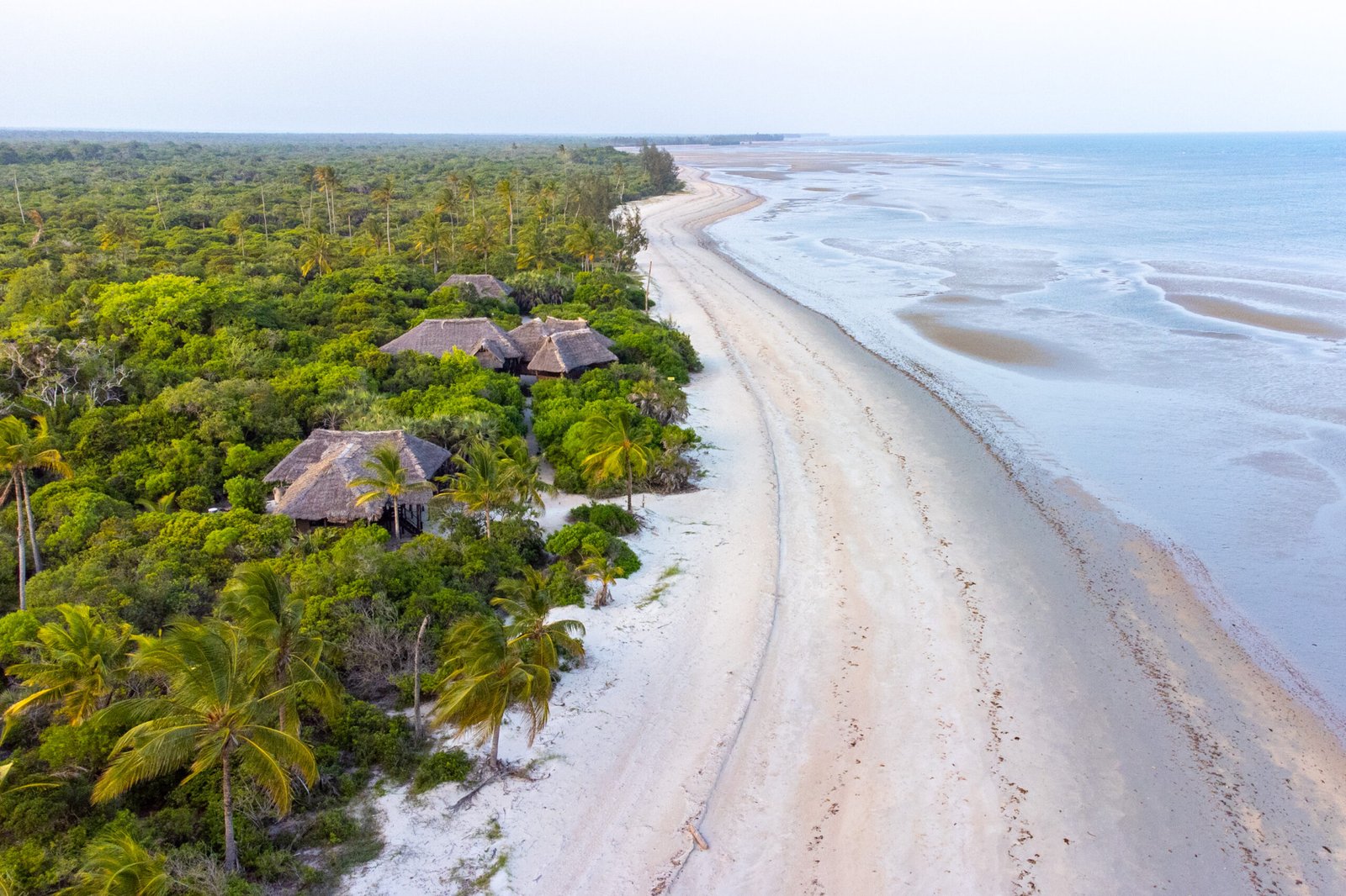 Saadani National Park - Tanzania Photography Tour