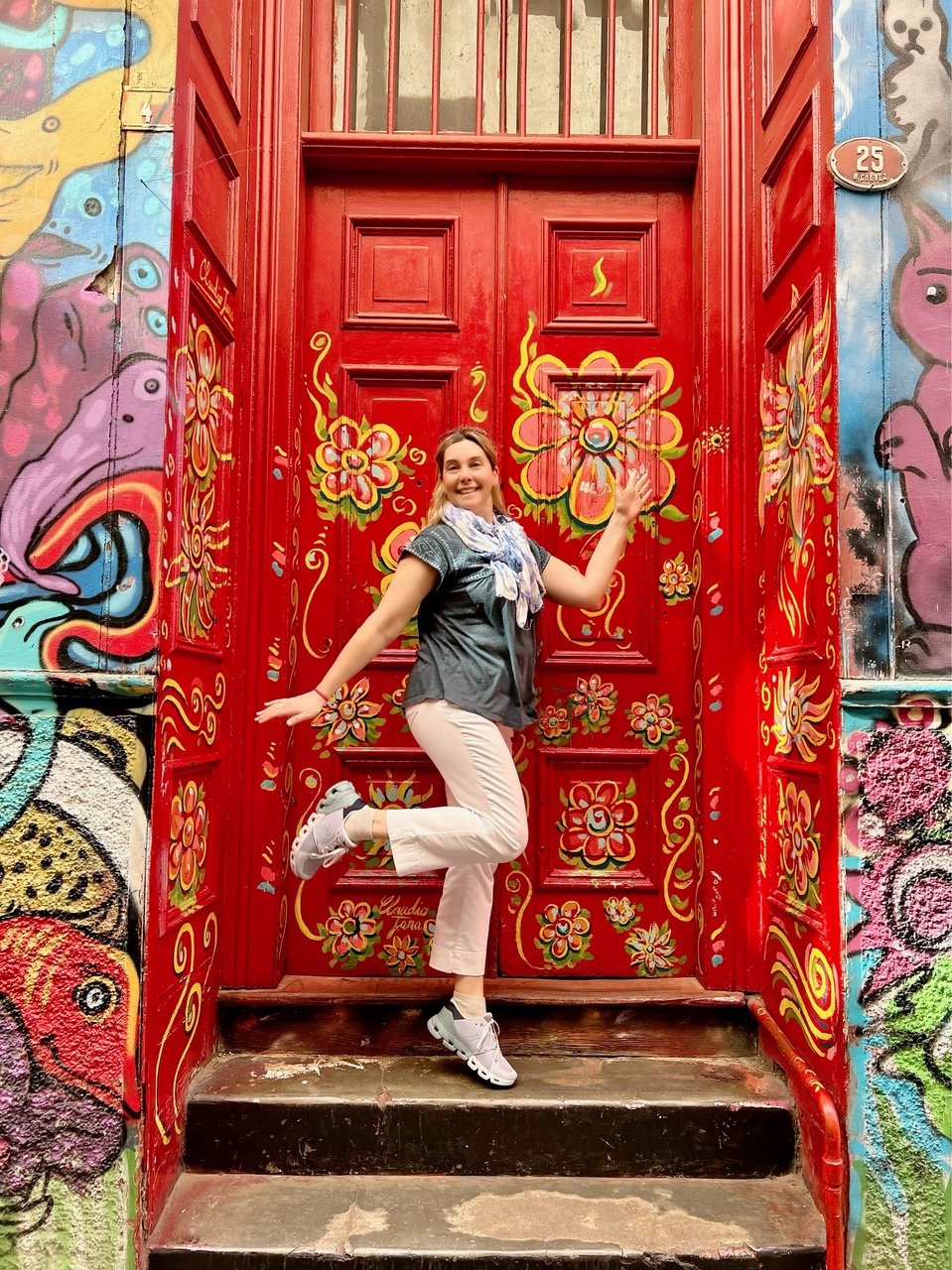 Booking with a travel designer, or travel agent, can help you plan a tour as unique as you are.