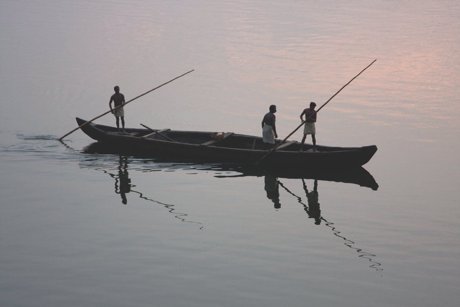 Explore Kerala with Margot Bigg