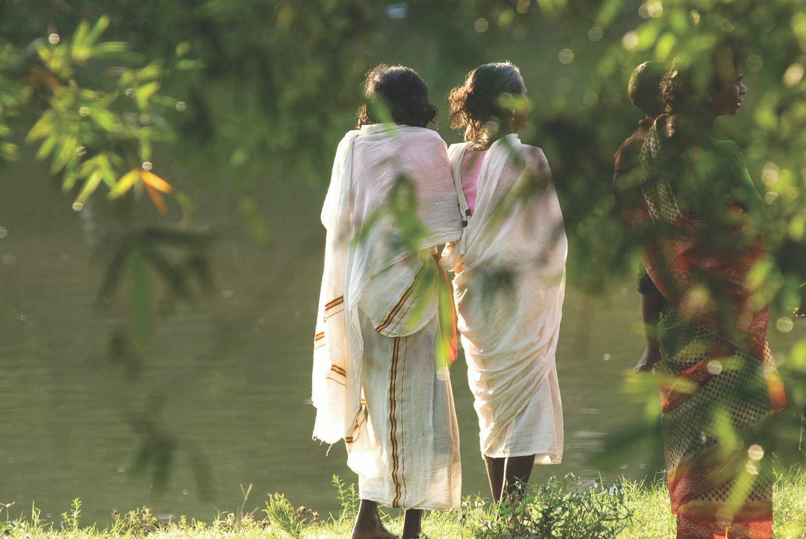 Explore Kerala with Margot Bigg