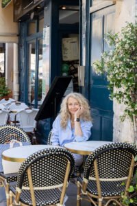 Stephanie Styled - Stephanie McDonald Paris Shopping Adventure