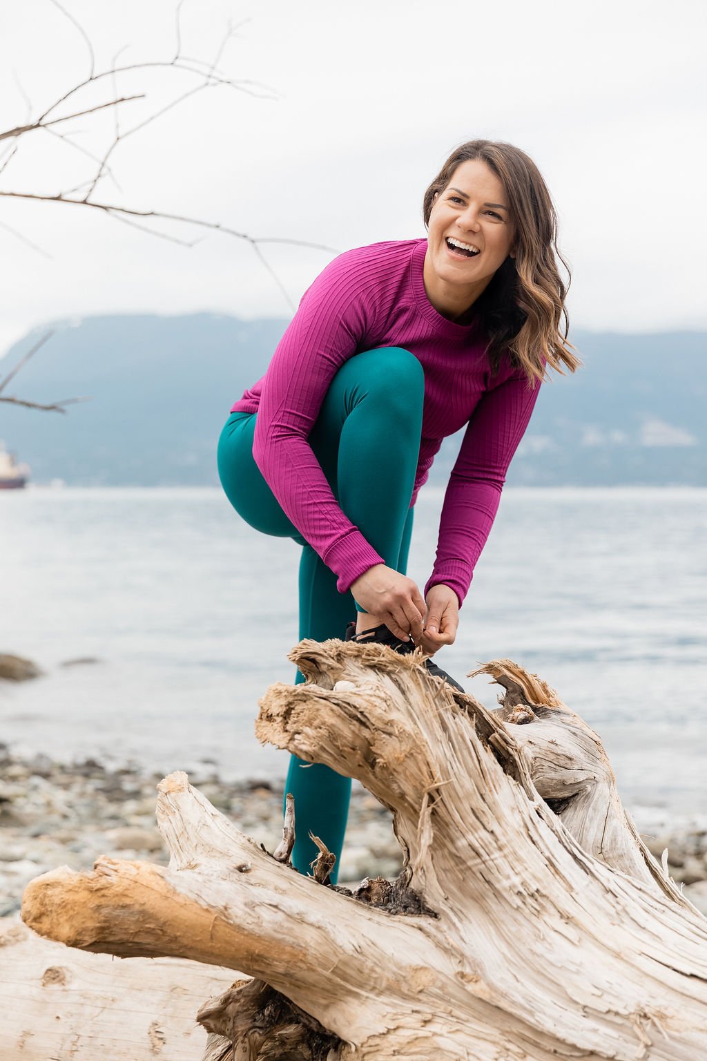 Marisa Mae - Fitness & Lifestyle coach