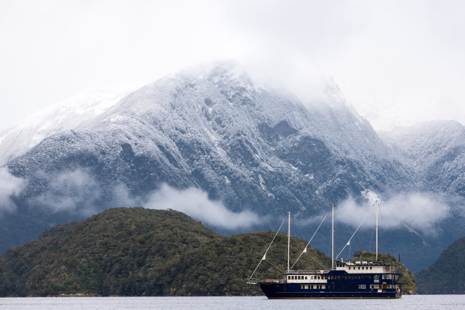 Kaikoura - Ultimate New Zealand Tour