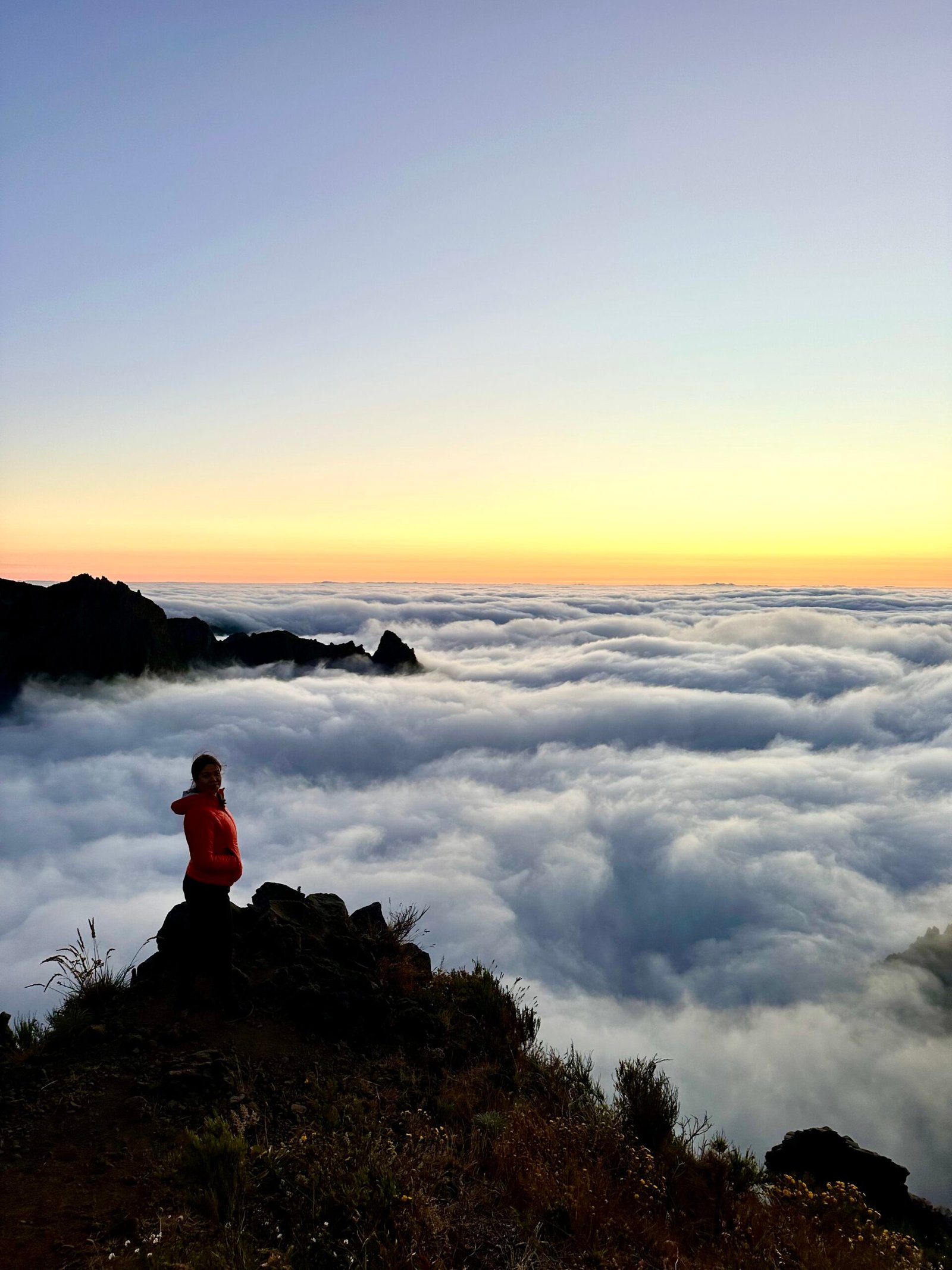Madeira Hiking Trip with Marisa Mae