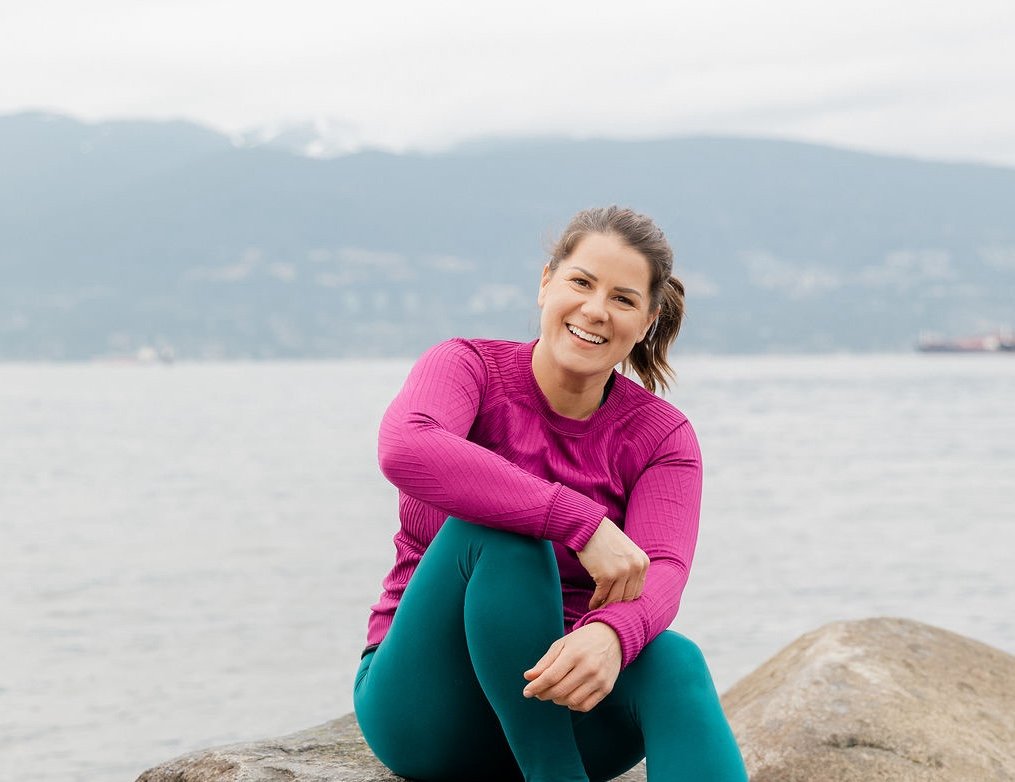 Marisa Mae - Fitness & Lifestyle coach