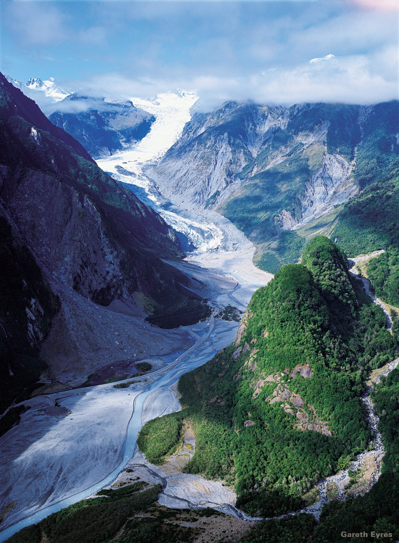 The Ultimate New Zealand Adventure