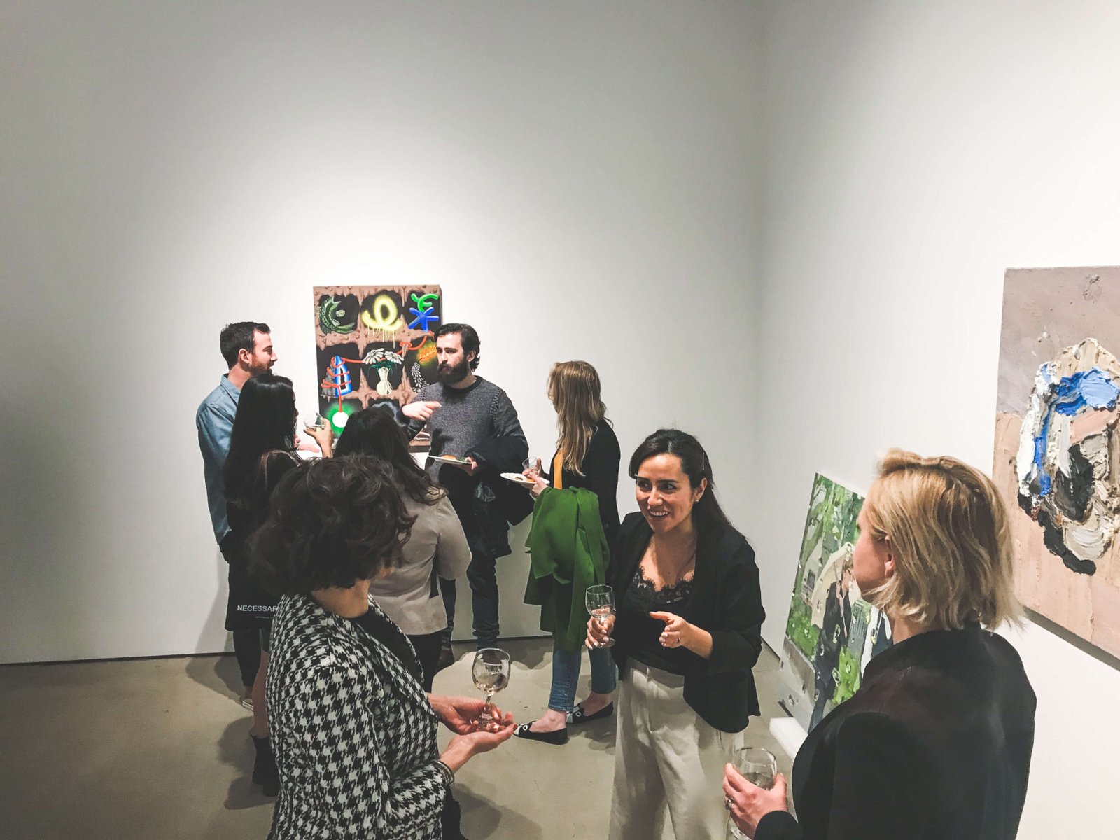 Art Week Mexico City - An immersive Journey with an Art Expert