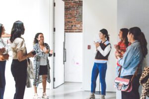 Art Week Mexico City - An immersive Journey with Art Expert, Miret Rodriguez