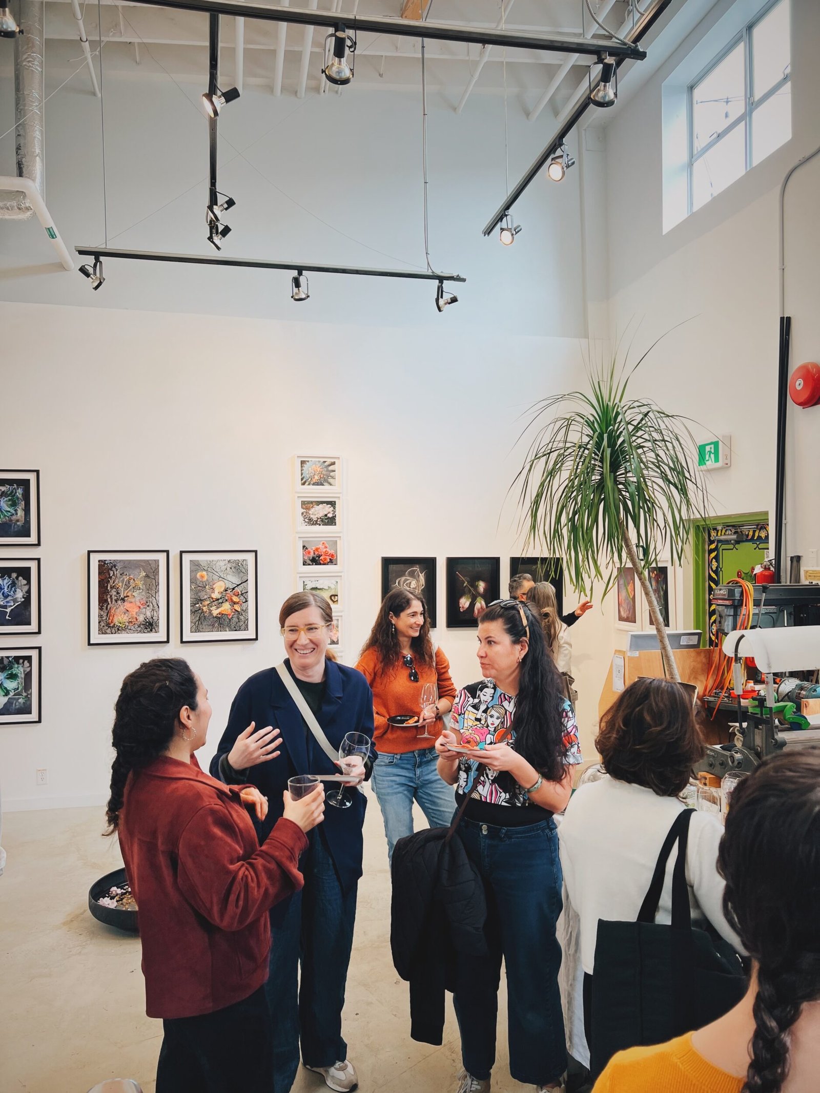 Mexico City Art Week Tour