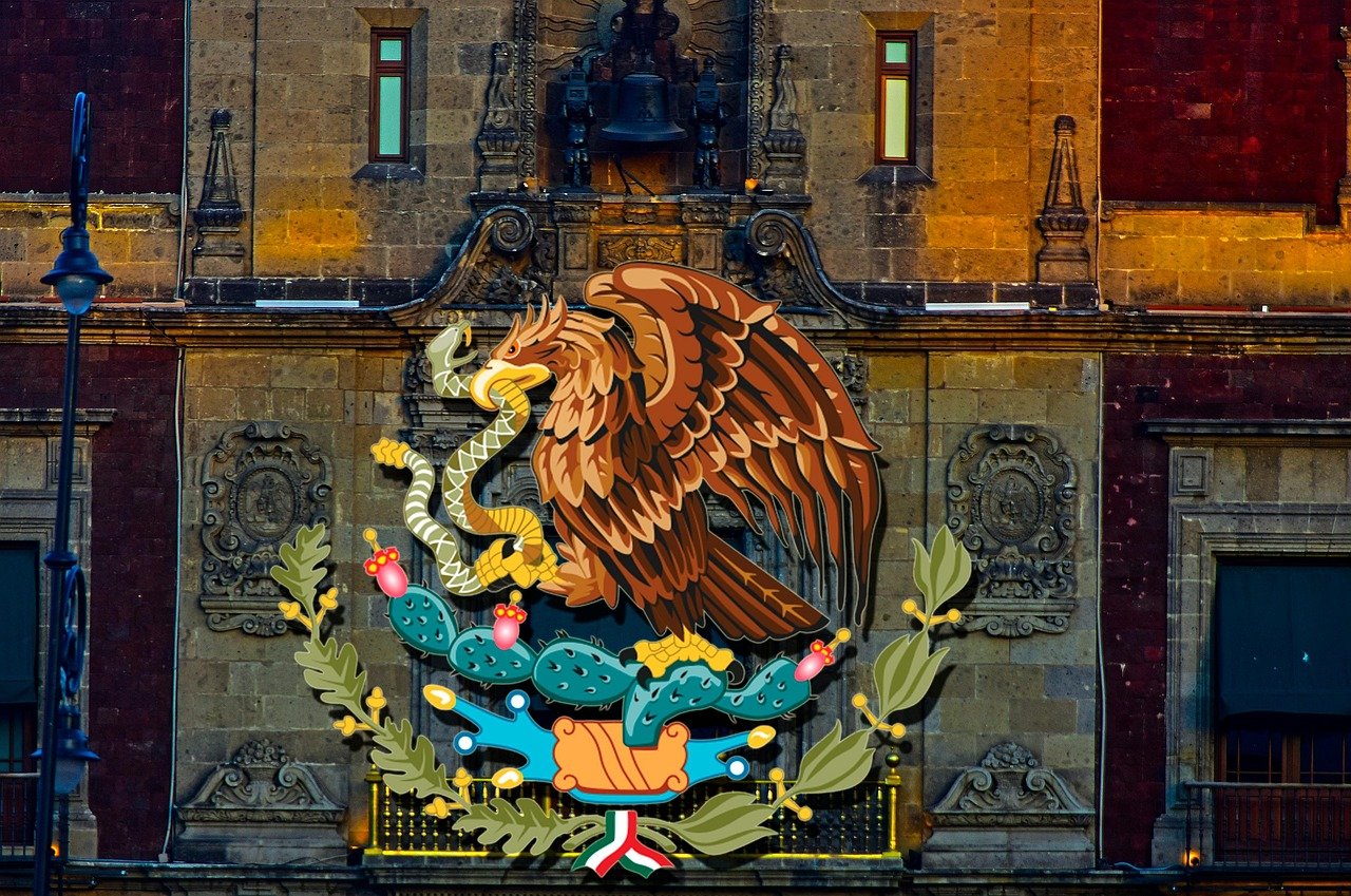 Mexico City Art Week Tour