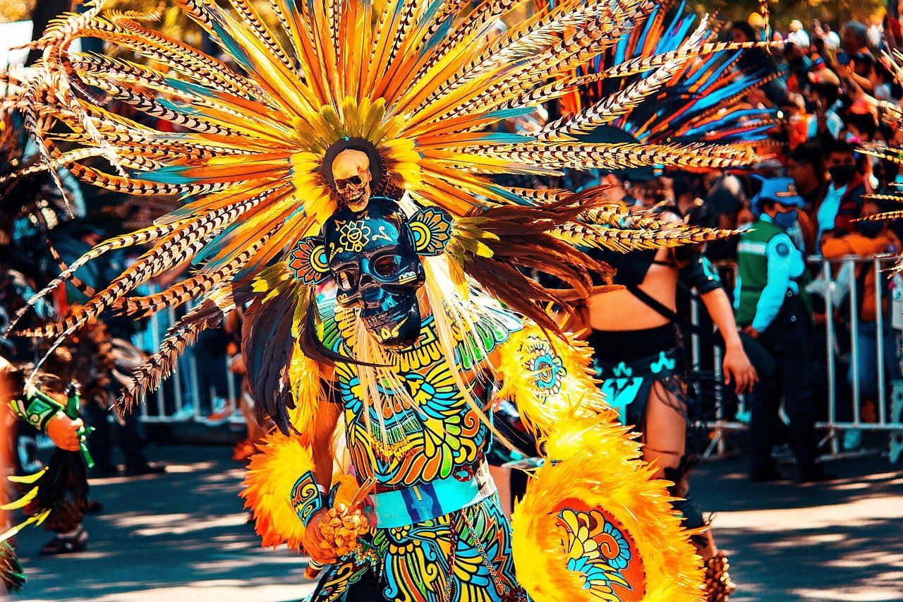 Mexico City Art Week Tour