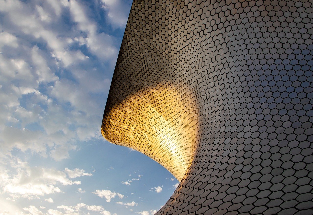 Mexico City Art Week Tour