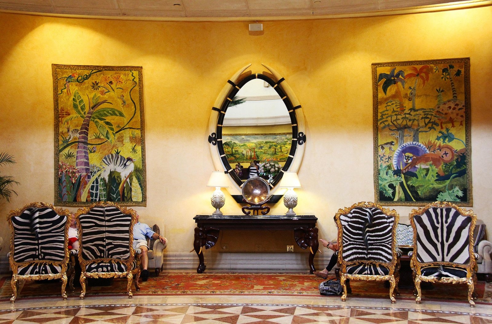 South Africa Family Tour