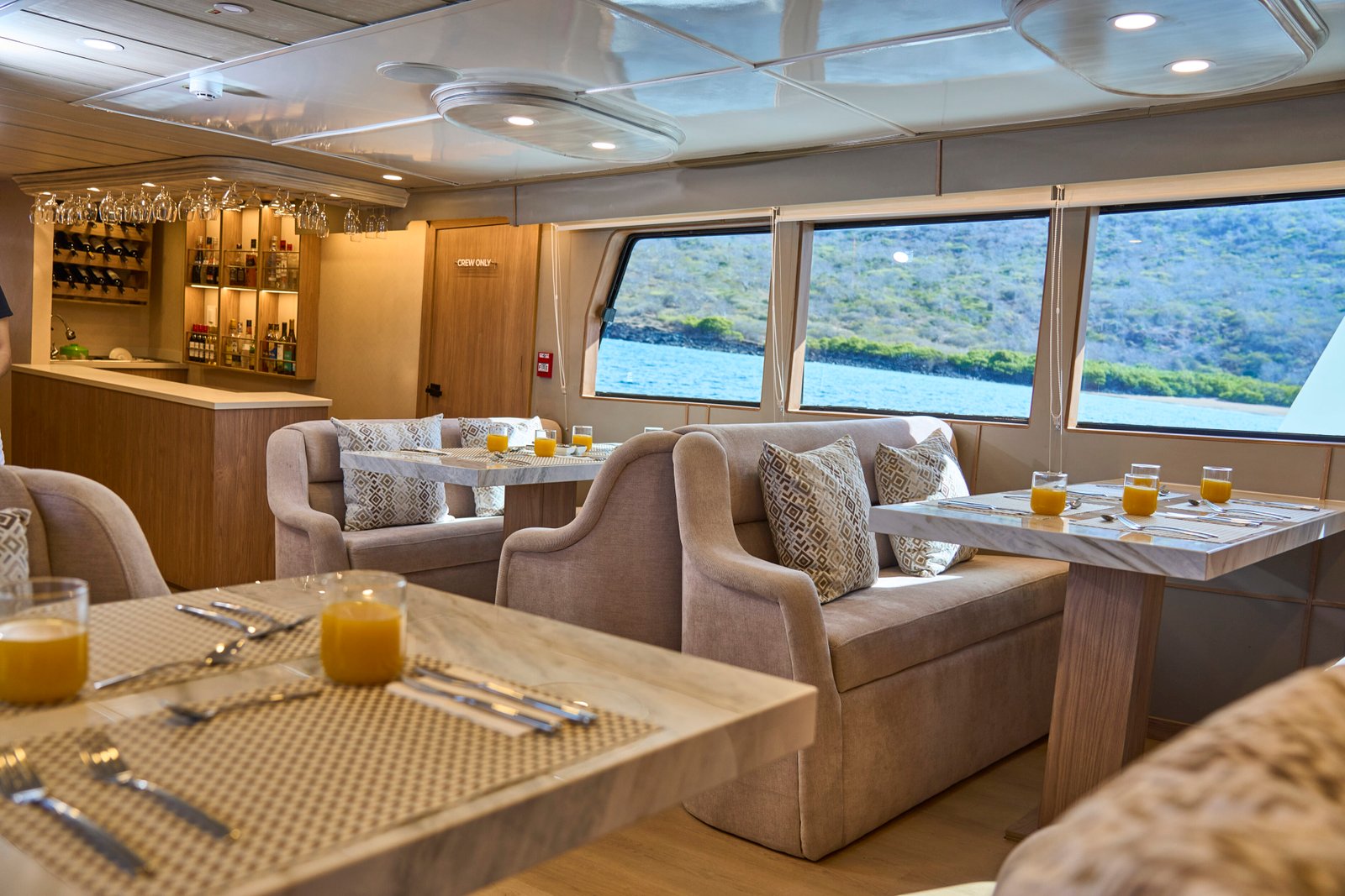 Galapagos Islands Cruise