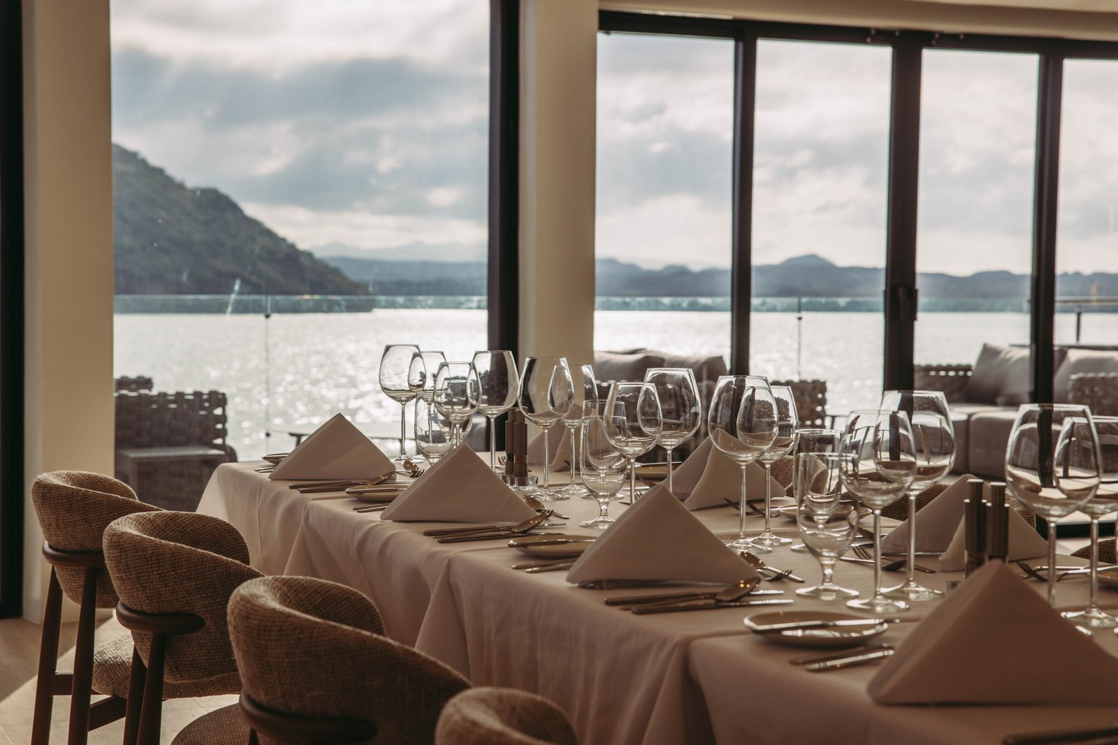 Hermes - Galapagos Islands Luxury Cruise