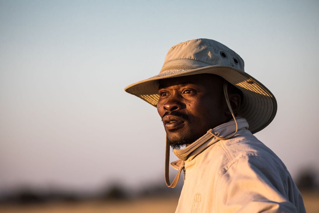 Botswana Safari - Luxury Wildlife Safari