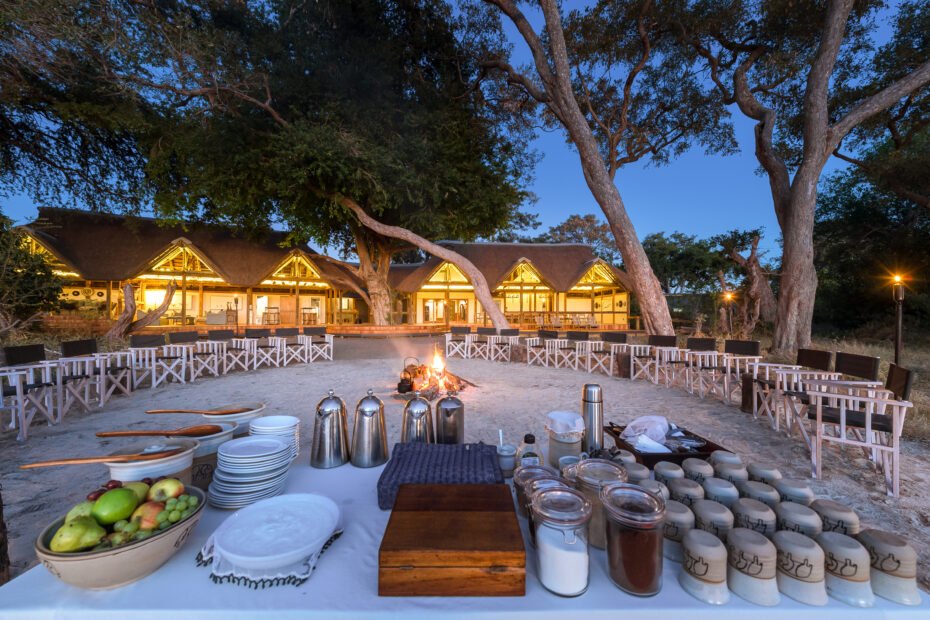 Okavango Delta Safari - Botswana wildlife Safari