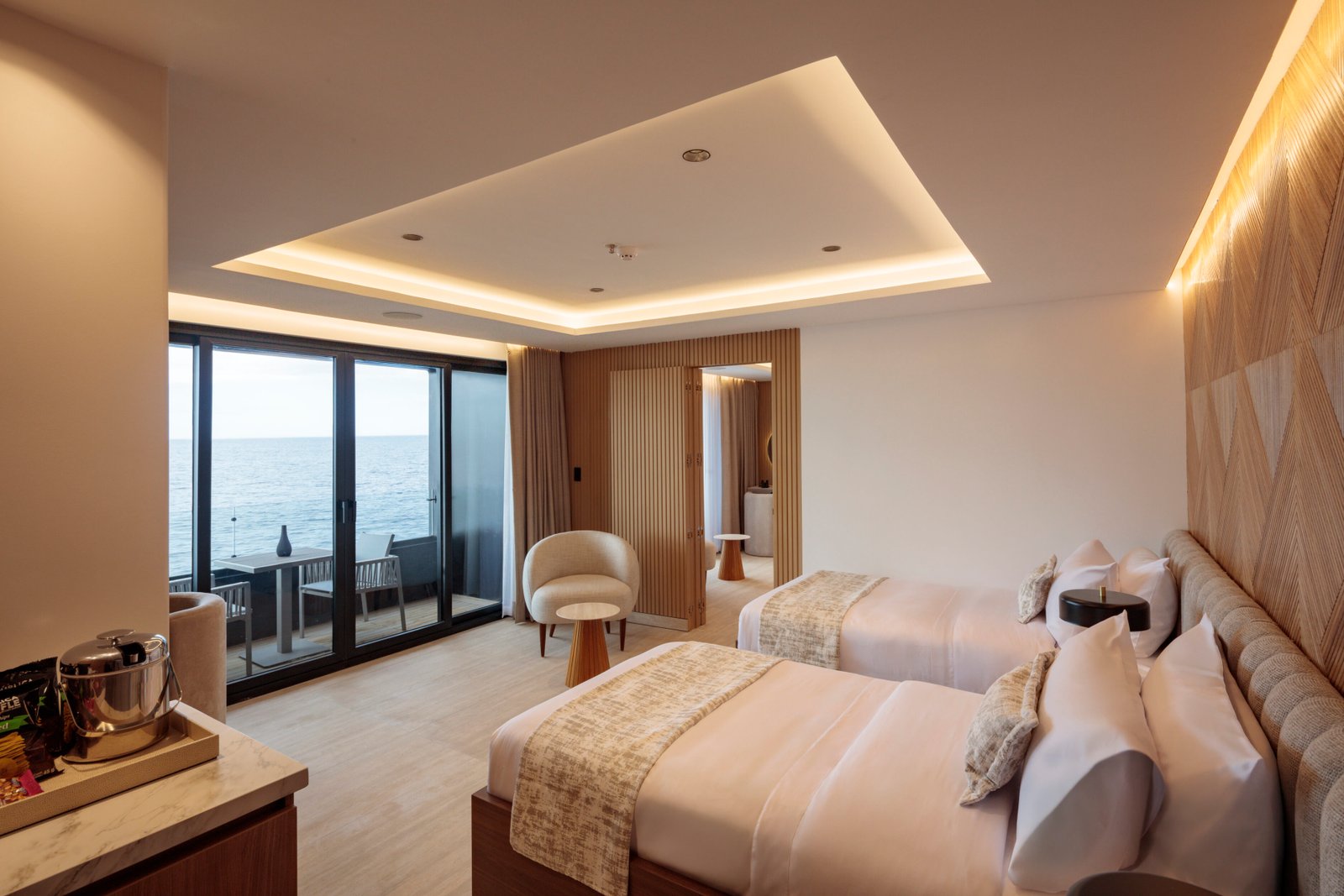 Hermes - Galapagos Islands Luxury Cruise